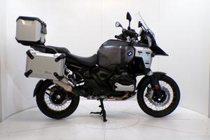 Bmw R 1300 GS Adventure (Triple Black)