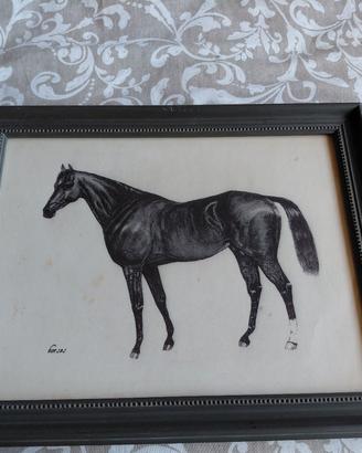 Quadro Maison du Monde