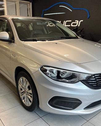 FIAT Tipo 1.4 4 porte Lounge GPL