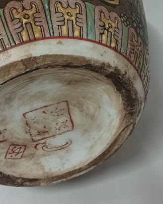 vaso antico 