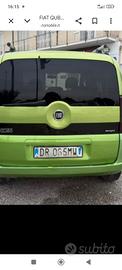 fiat Qubo Multijet 