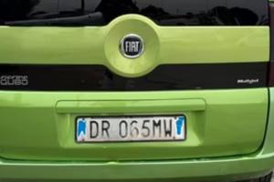 fiat Qubo Multijet 