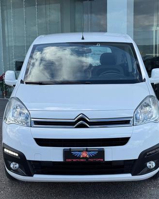 Citroen Berlingo Multispace BlueHDi 75 Feel