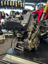 Motore HONDA CBR 1000 08-11