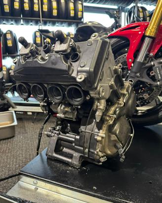Motore HONDA CBR 1000 08-11