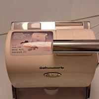 Grattugia Gratì Professional Top Ariete