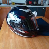 Casco integrale Shark Spartan Rs Byhron 