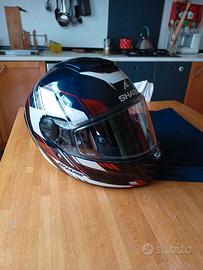 Casco integrale Shark Spartan Rs Byhron 