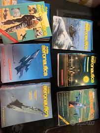 RIVISTA AERONAUTICA