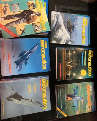 RIVISTA AERONAUTICA