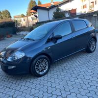 Fiat Punto Evo 1.3 Mjt 95 CV DPF 5 porte S&S Dynam