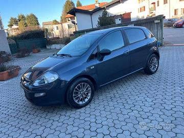 Fiat Punto Evo 1.3 Mjt 95 CV DPF 5 porte S&S Dynam