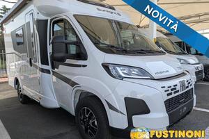SUNLIGHT T 58 ADVENTURE 4 posti m. 5.96