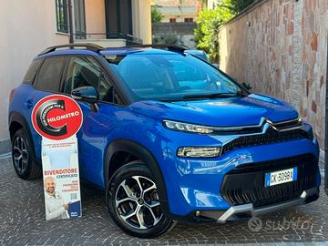 Citroen C3 Aircross BlueHDi 120 S&S EAT6 Shine Pac