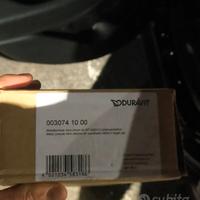 telaio di supporto  per lavabo  duravit