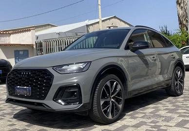 Audi Q5 SPB S Line 2.0 TDI 204CV S-Tronic mhe...