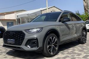 Audi Q5 SPB S Line 2.0 TDI 204CV S-Tronic mhe...