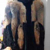 Mantella.castorino e volpi