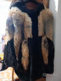 Mantella.castorino e volpi