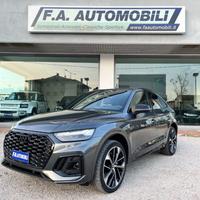 AUDI Q5 SPB 40 TDI quat. S tronic S line *MATRIX
