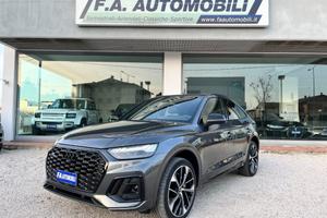 AUDI Q5 SPB 40 TDI quat. S tronic S line *MATRIX