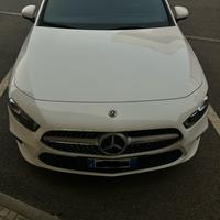 Mercedes classe A180d