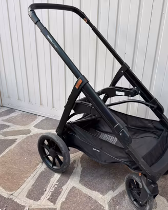 Trio Inglesina Aptica XT