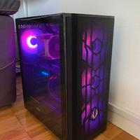 PC Gaming i5-10500 16gb Nvidia RTX 2060 OC 6gb
