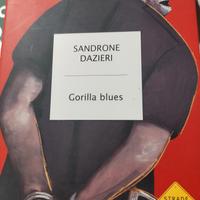 gorilla blues