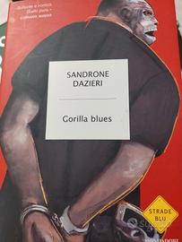 gorilla blues
