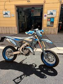 tm smr 125 fi 2024