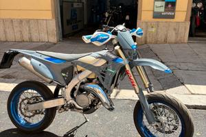 tm smr 125 fi 2024