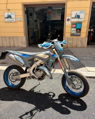 tm smr 125 fi 2024