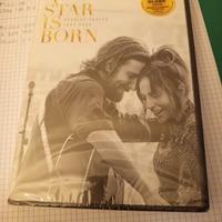 A Star Is Born – DVD nuovo sigillato