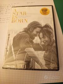A Star Is Born – DVD nuovo sigillato