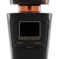 Profumo ispirato a Black Code (Armani)