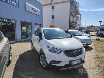 OPEL Mokka X 1.6 Ecotec 115CV 4x2 Start&Stop Adv