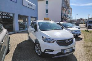 OPEL Mokka X 1.6 Ecotec 115CV 4x2 Start&Stop Adv