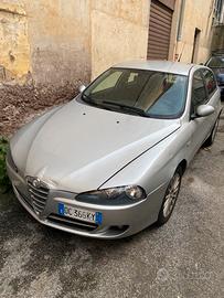 Alfa Romeo 147 diesel 1.9 jtdm
