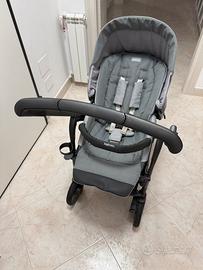Set Completo Passeggino Inglesina Trilogy City