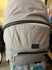 Trio inglesina aptica