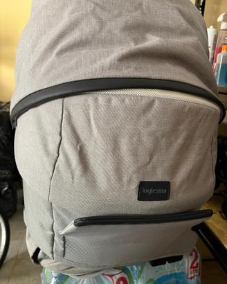 Trio inglesina aptica