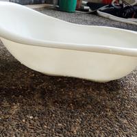 vaschetta bagnetto neonato