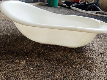 vaschetta bagnetto neonato