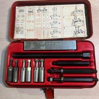 estrattore per cuscinetti facom mod u.23 j1.