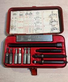 estrattore per cuscinetti facom mod u.23 j1.