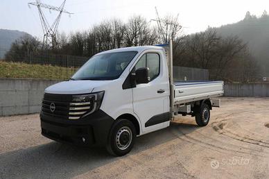 NISSAN Interstar 35 2.0 dCi 150CV PM N-Connecta