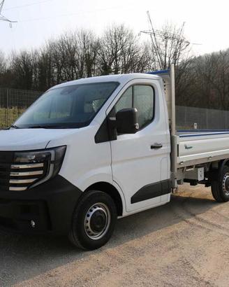NISSAN Interstar 35 2.0 dCi 150CV PM N-Connecta