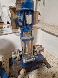 Pompa trifase Lowara