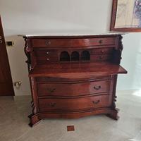 comò e comodini antichi